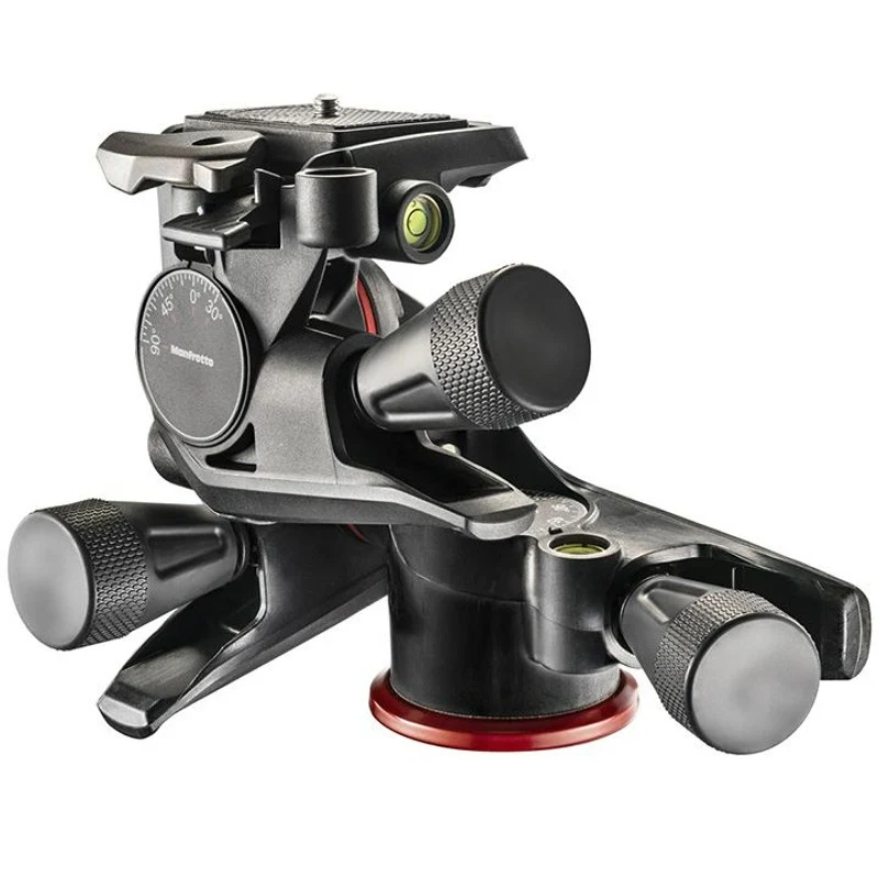 Manfrotto MHXPRO-3WG 3-Wege-Neiger