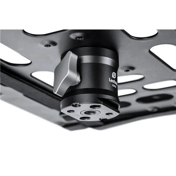 Leofoto LCH-2 Laptop Platform for Tripod