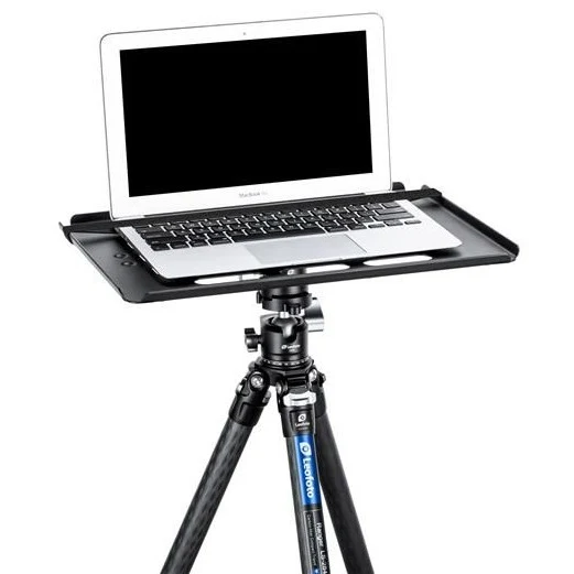 Leofoto LCH-2 Laptop Platform for Tripod