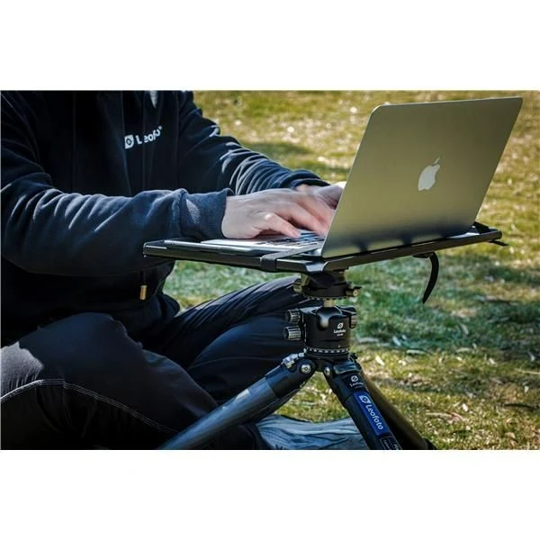 Leofoto LCH-2 Laptop Platform for Tripod