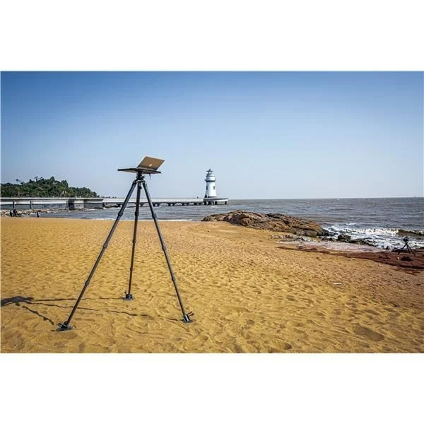 Leofoto LCH-2 Laptop Platform for Tripod