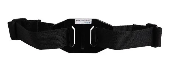 PRO-Mounts Sports Helmet Mount (strap)