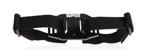 PRO-Mounts Sports Helmet Mount (strap)