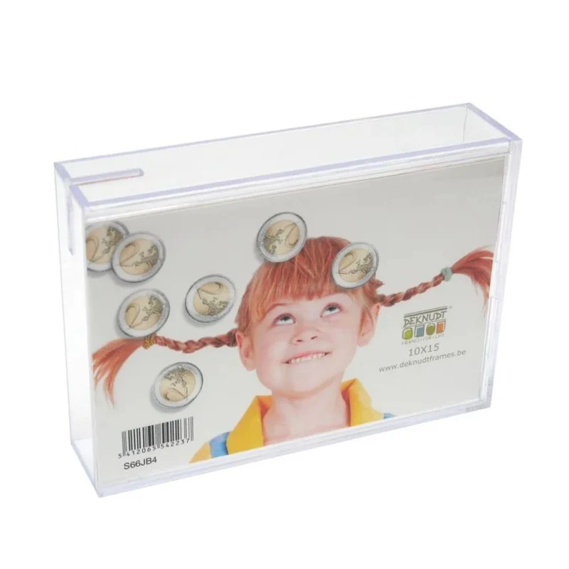 Deknudt S66JB4 10x15 photo frame