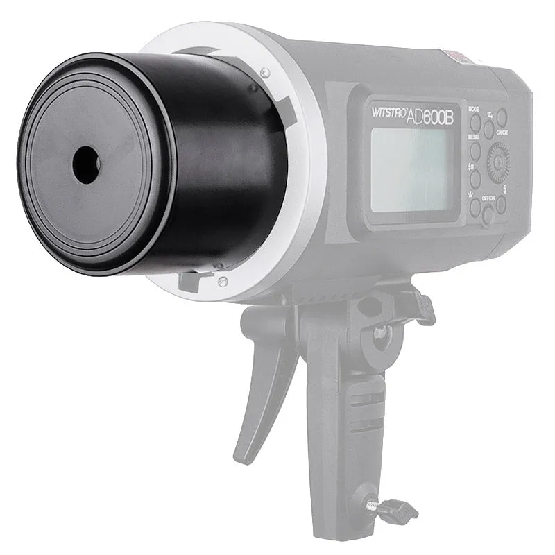 Godox Bulb Protector Kap Bowens lang