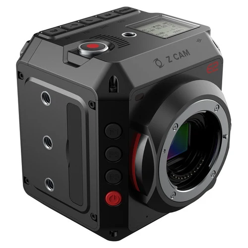 Z-CAM E2 Camera