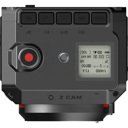 Z-CAM E2 Camera