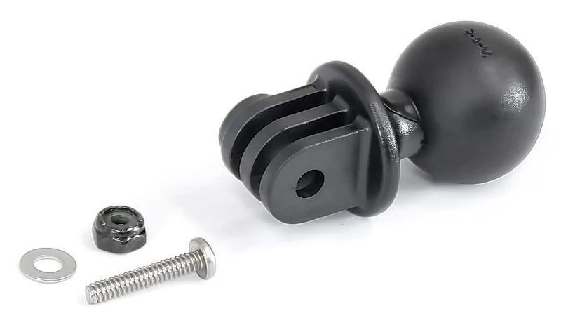 Rammount Custom GoPro Adapter