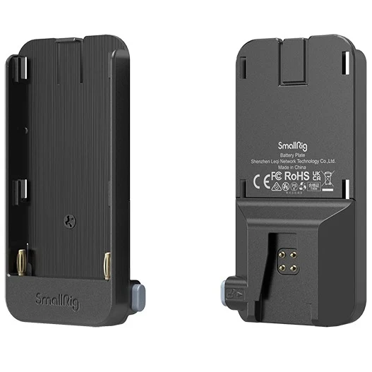 SmallRig 3777 Battery Plate