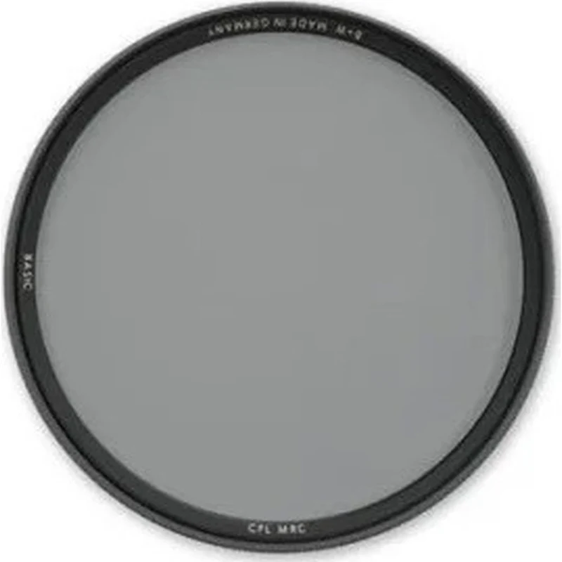 B+W Basic Circular polarization filter MRC 43mm