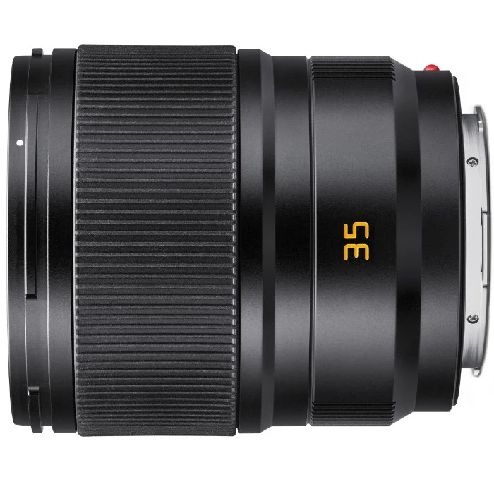 Leica 11192 SUMMICRON-SL 35 f/2.0 compact