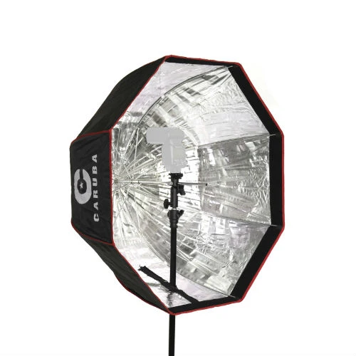 Caruba Orb Speedlight Kit 80cm