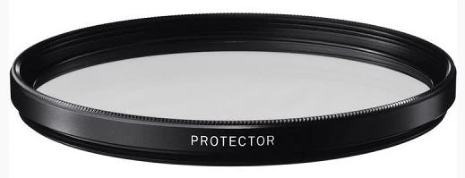 Sigma Protector Filter 67mm