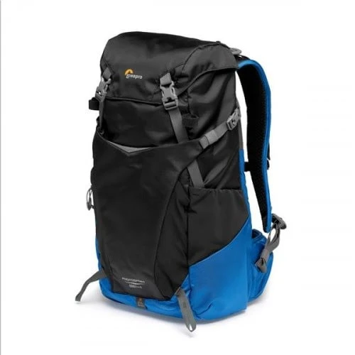 Lowepro PhotoSport BP 24L AW III Blau