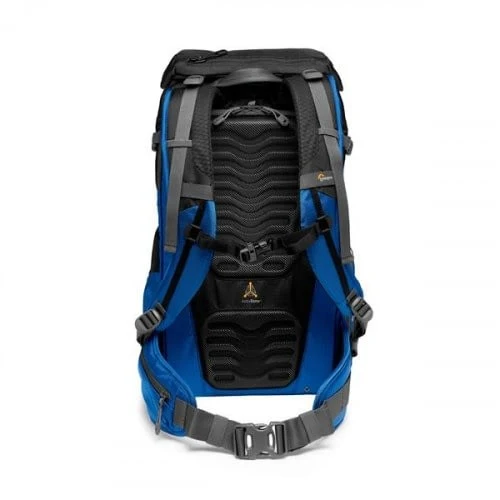 Lowepro PhotoSport BP 24L AW III Blau