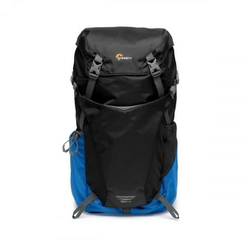Lowepro PhotoSport BP 24L AW III Blau