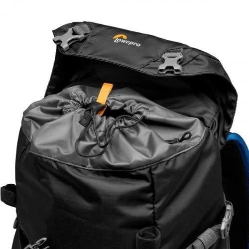 Lowepro PhotoSport BP 24L AW III Blau