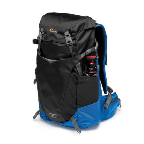 Lowepro PhotoSport BP 24L AW III Blau