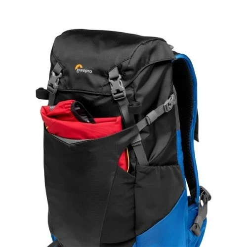 Lowepro PhotoSport BP 24L AW III Blau