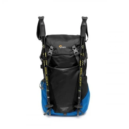 Lowepro PhotoSport BP 24L AW III Blau