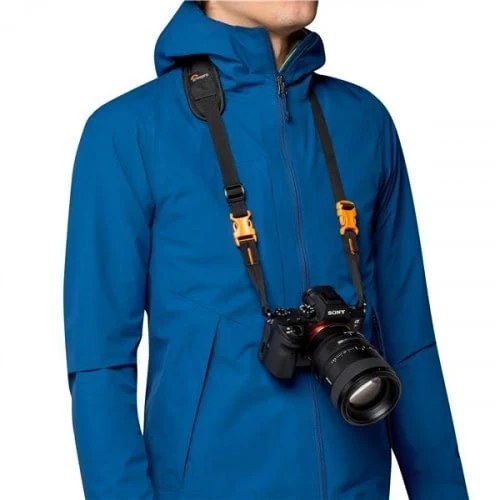 Lowepro PhotoSport BP 24L AW III Blau
