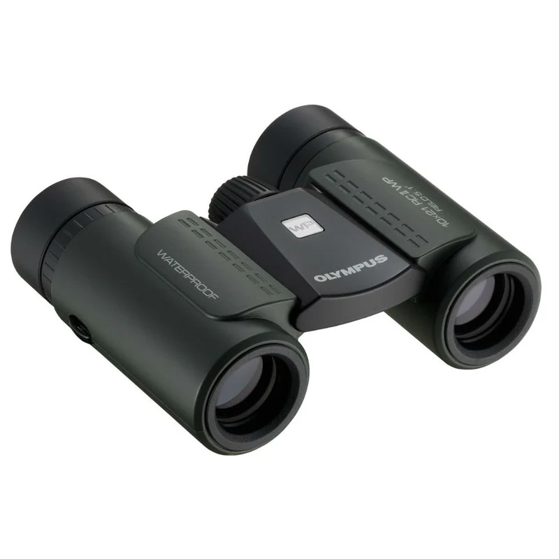 Olympus 10x21 RC II WP Green