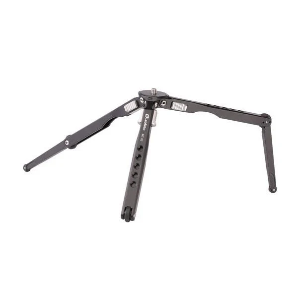 Leofoto Pocket Mini Tripod MT-03+MBH-19