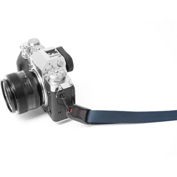 Peak Design Kameragurt (Leash) Mitternachtsblau