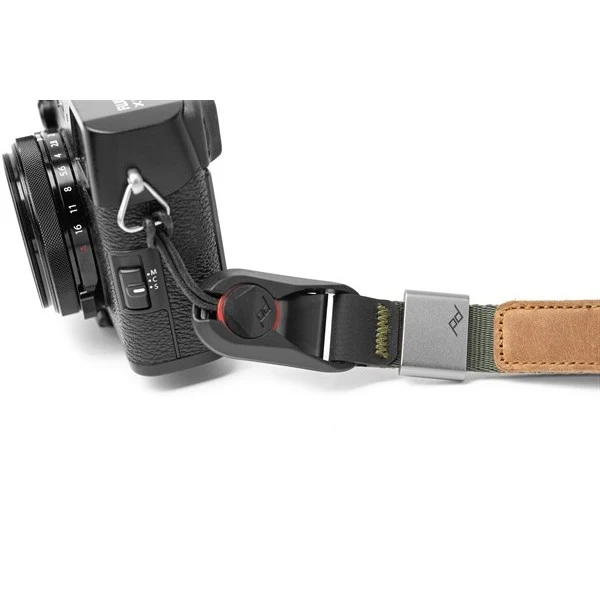 Peak Design Cuff - sage