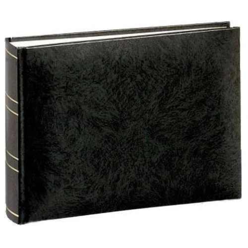 Henzo photo album Basic Line black
