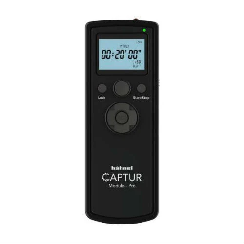 Hähnel Captur Module Pro (Timer & Sensor)