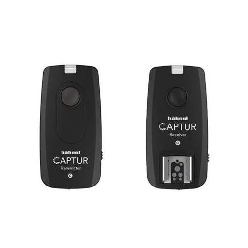 Hähnel Captur Transmitter Receiver Set Sony