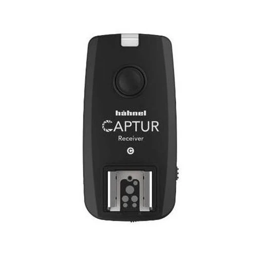 Hähnel Captur Transmitter Receiver Set Sony