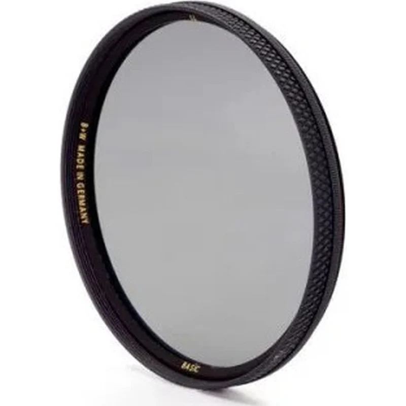 B+W Basic Circular polarization filter MRC 43mm