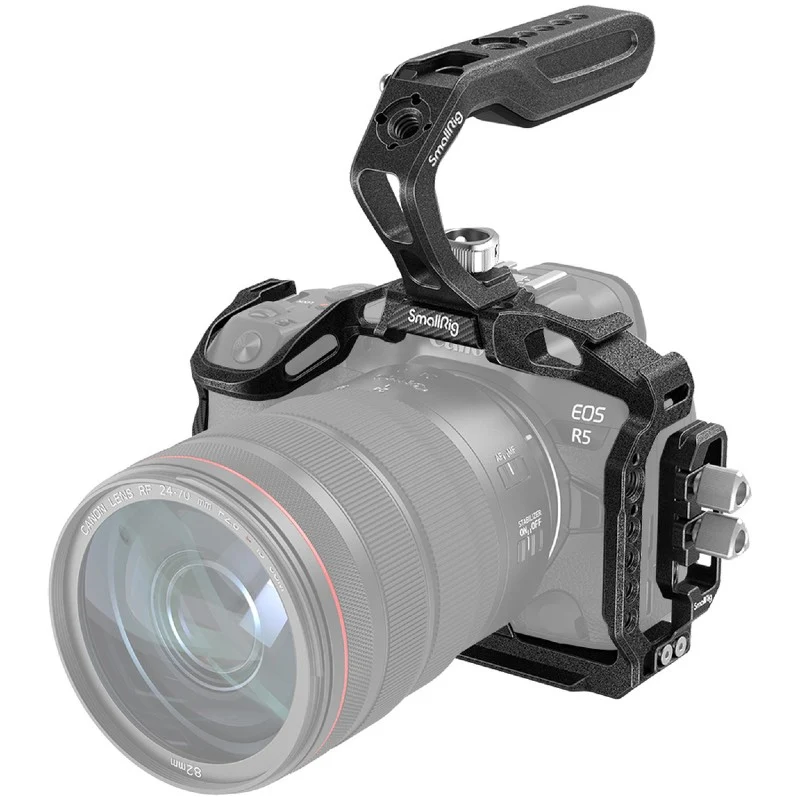 SmallRig 3234 „Black Mamba“-Kit für EOS R5 & R6