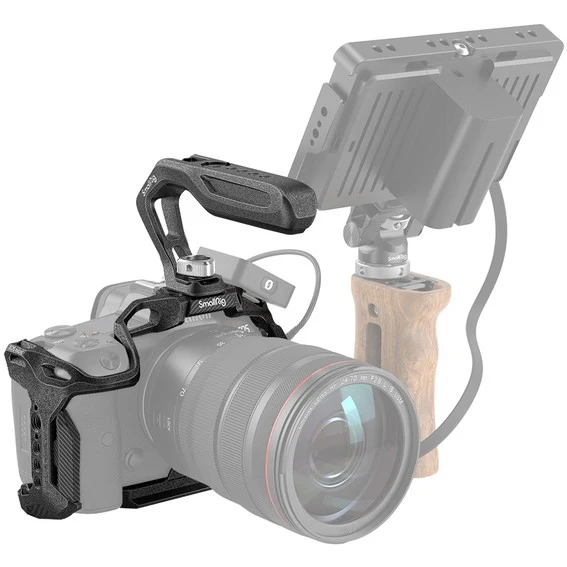 SmallRig 3234 „Black Mamba“-Kit für EOS R5 & R6