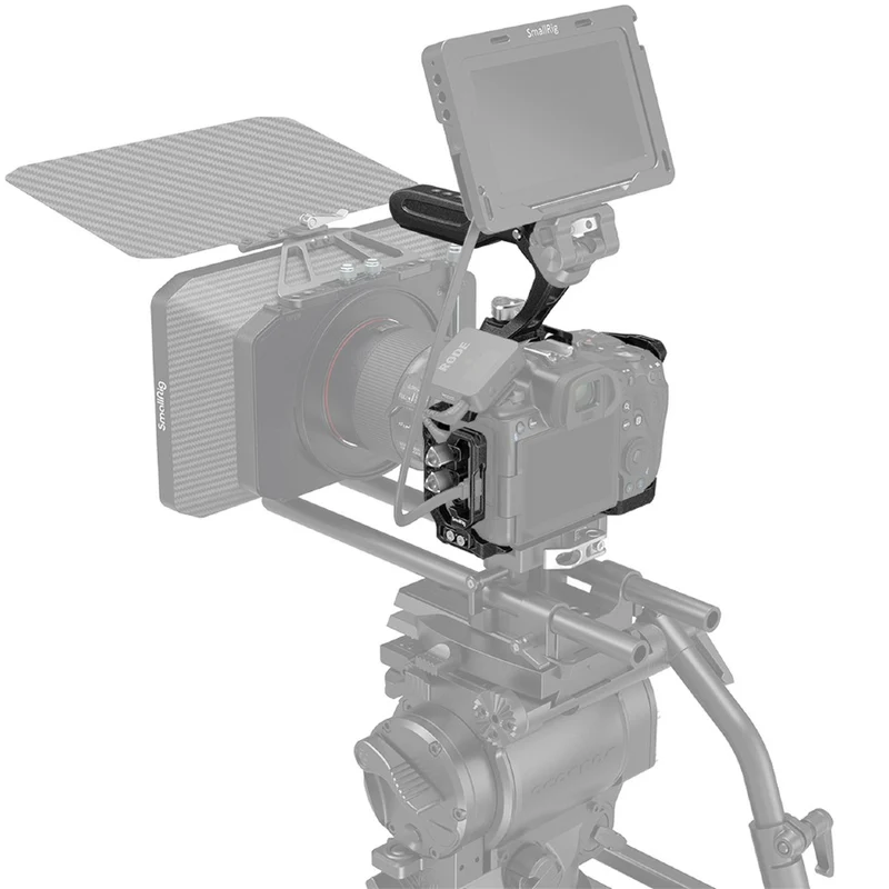 SmallRig 3234 „Black Mamba“-Kit für EOS R5 & R6