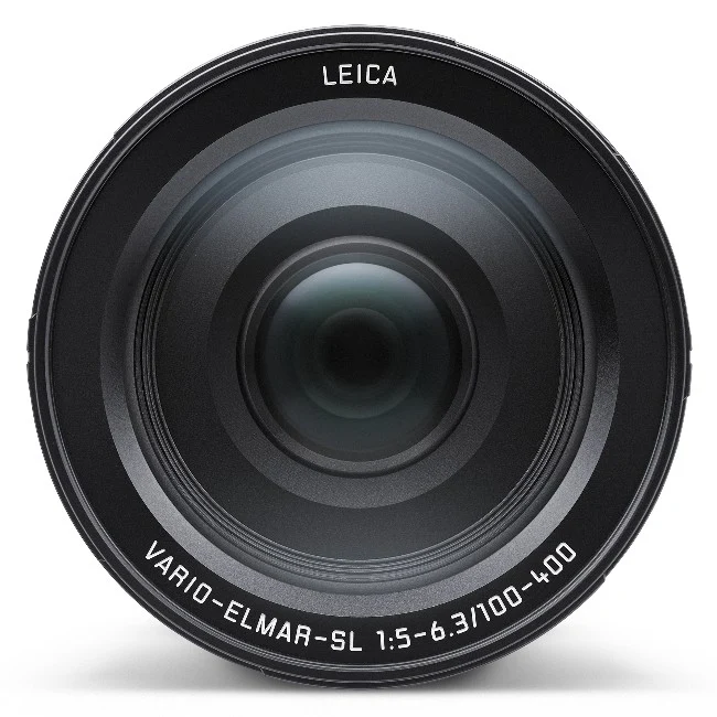Leica 11191 VARIO-ELMAR-SL 100-400