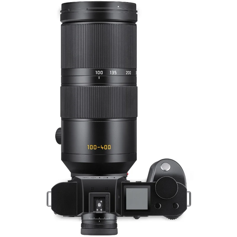 Leica 11191 VARIO-ELMAR-SL 100-400