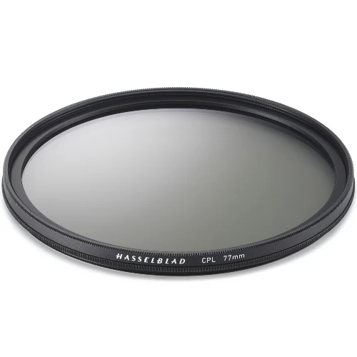 Hasselblad Filter CPL 77mm