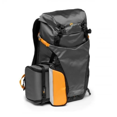 Lowepro PhotoSport BP 24L AW III Grau