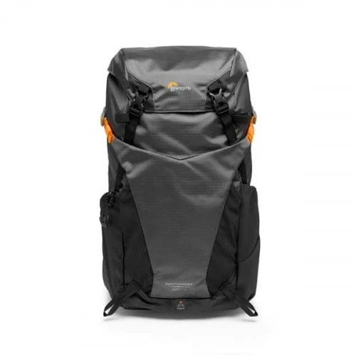 Lowepro PhotoSport BP 24L AW III Grau