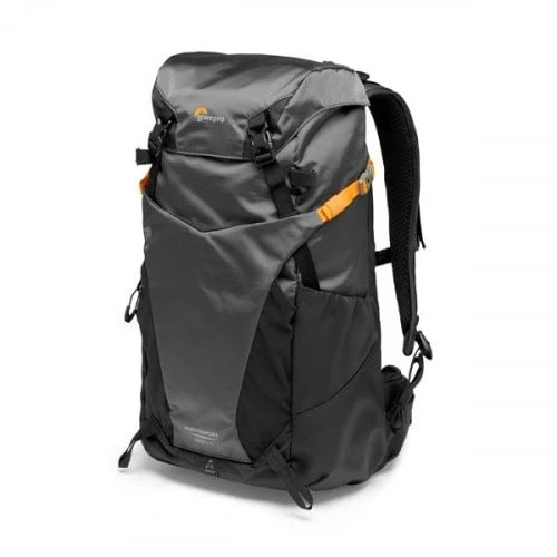 Lowepro PhotoSport BP 24L AW III Grau