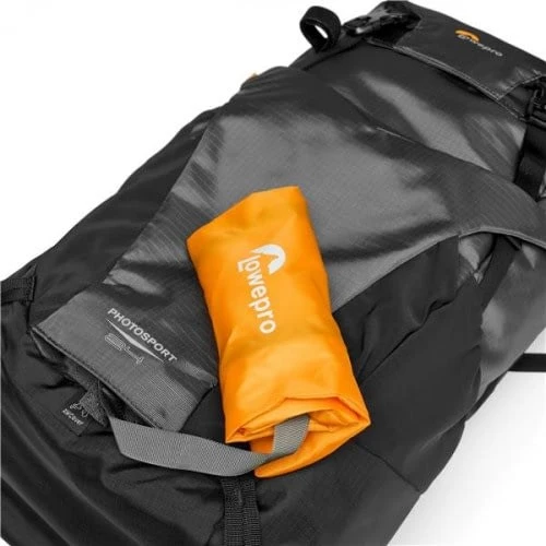 Lowepro PhotoSport BP 24L AW III Grau