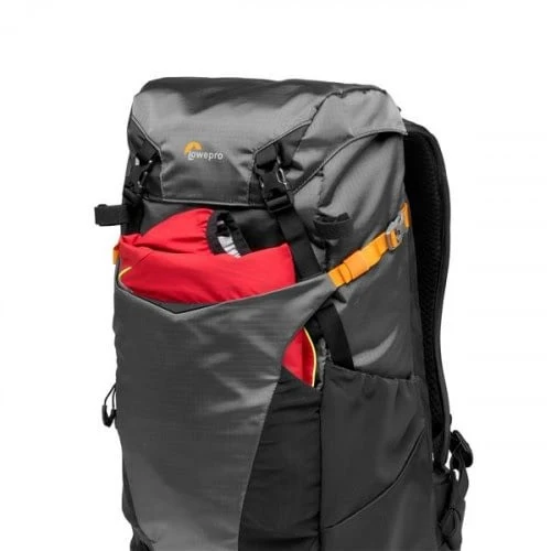Lowepro PhotoSport BP 24L AW III Grau