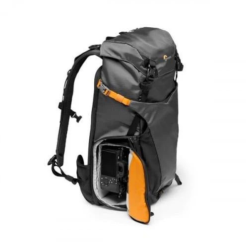 Lowepro PhotoSport BP 24L AW III Grau