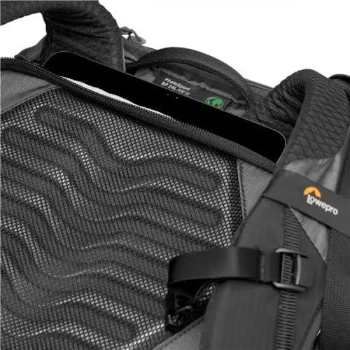 Lowepro PhotoSport BP 24L AW III Grau