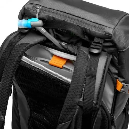 Lowepro PhotoSport BP 24L AW III Grau