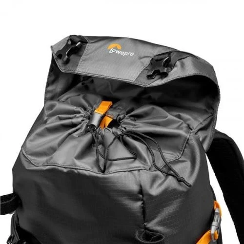 Lowepro PhotoSport BP 24L AW III Grau