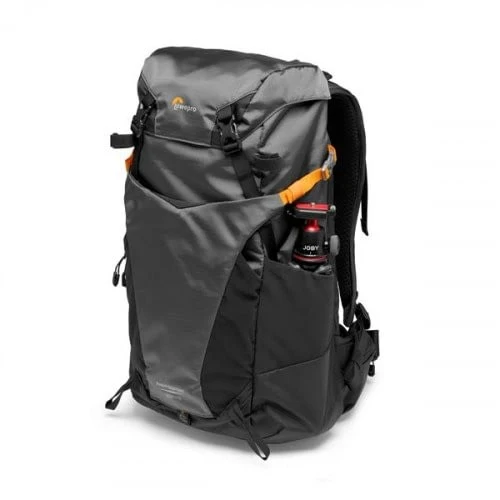 Lowepro PhotoSport BP 24L AW III Grau
